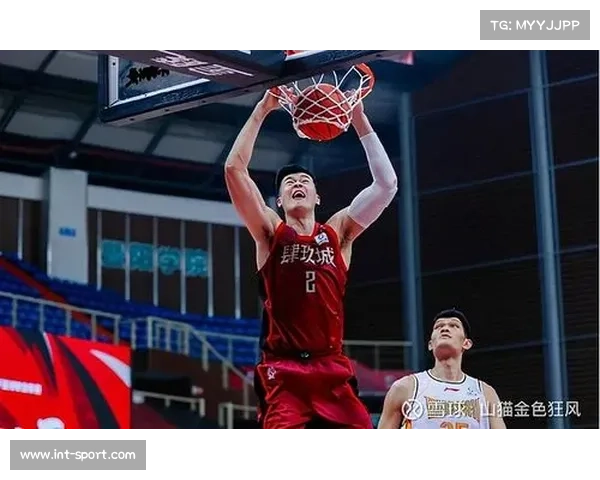 浙江广厦社区公益活动圆满落幕 冠军球员倾情指导助力青少年成长