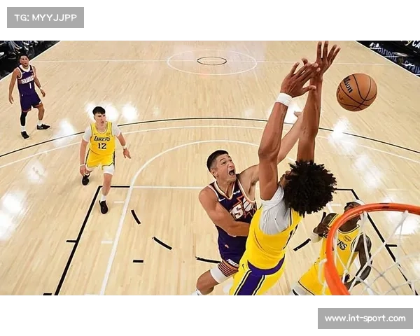 阿伦三分命中助太阳止血,角色球员关键贡献