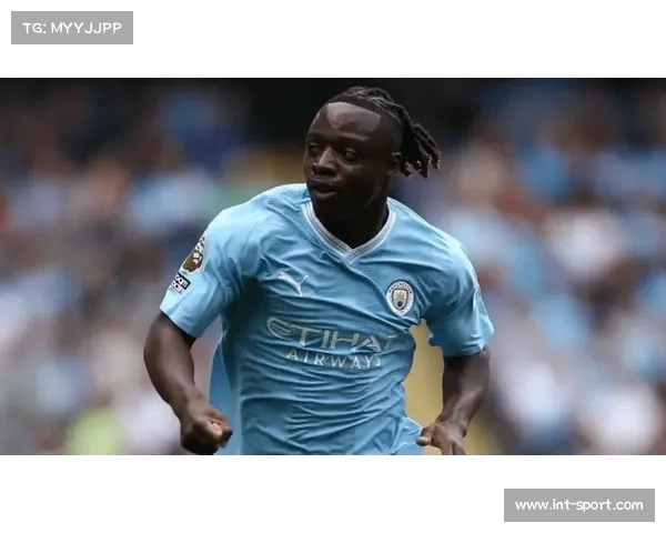 曼城新援切尔基逐渐融入,多库涨球明显