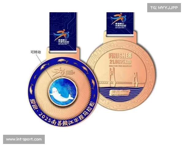 马拉松赛事+文旅模式兴起，南昌马拉松串联地标提升城市形象