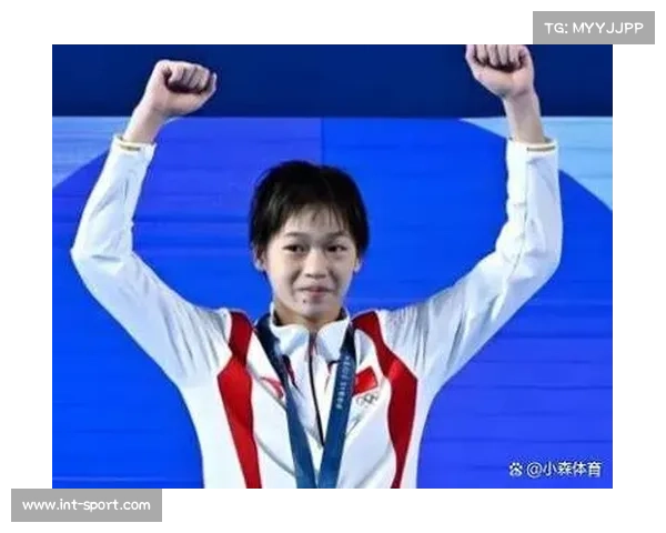 广东队本届全运会跳水项目共获6金1银2铜