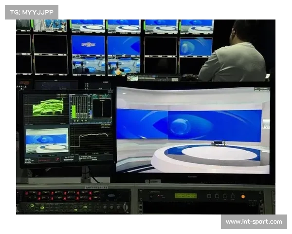 竖屏超高清制播技术获突破，适配移动端观赛新习惯