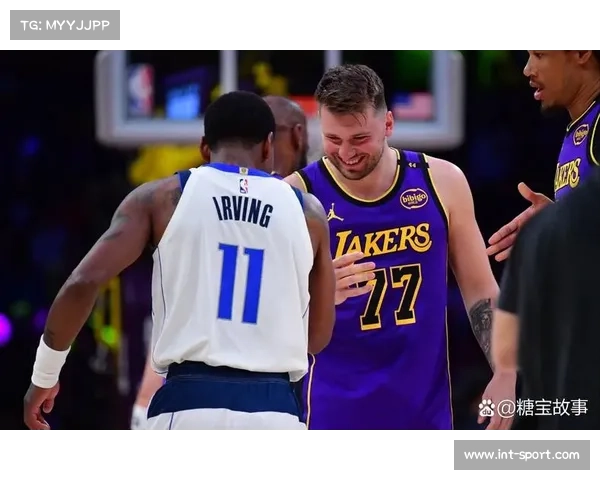 湖人防守效率对比：东契奇在场与否差异显著